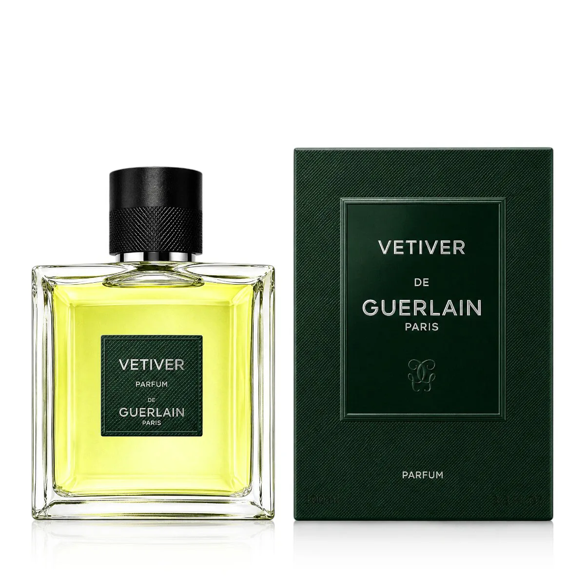 Guerlain Vetiver Parfum thumbnail 2