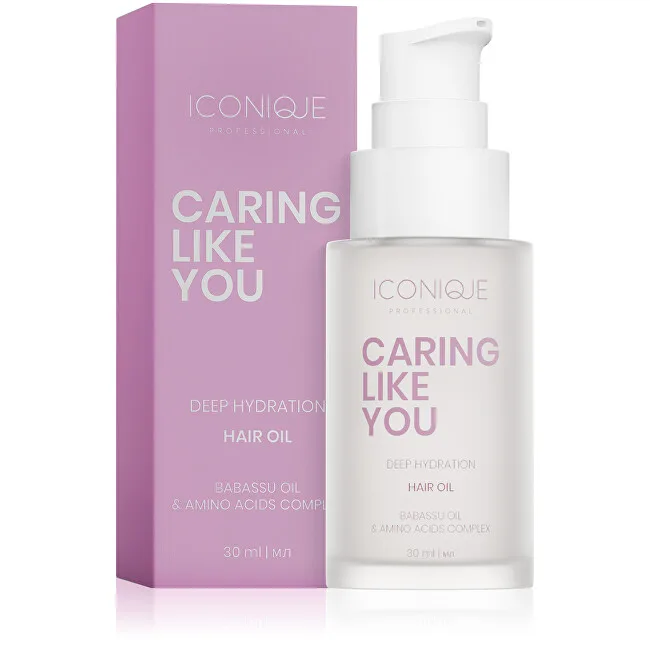 ICONIQUE Professional Caring Like You thumbnail 2