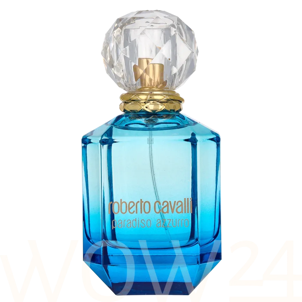 Roberto Cavalli Paradiso azzurro thumbnail 5