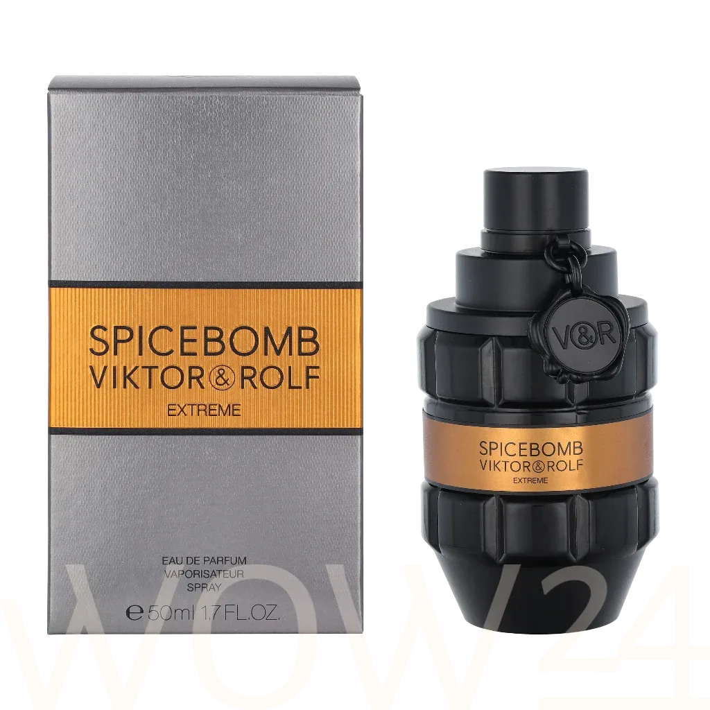 Viktor & Rolf Spicebomb Extreme thumbnail 4