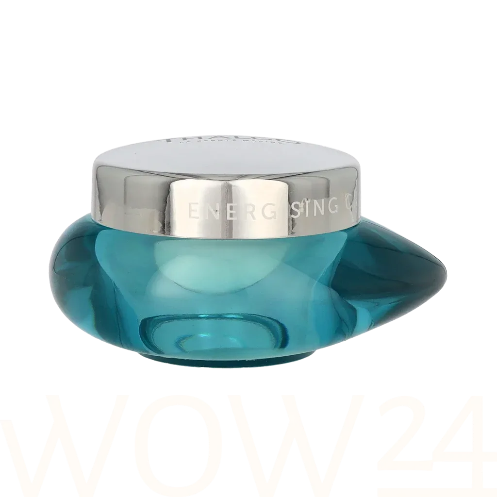 Thalgo Spiruline Boost Energising Cream thumbnail 5