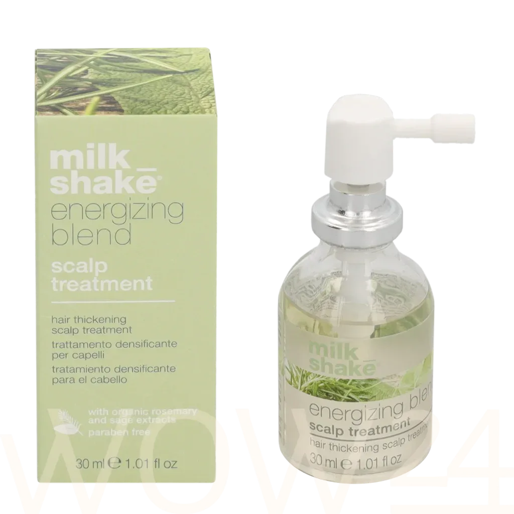Milk Shake Milk_Shake Energizing Blend Treatment thumbnail 4