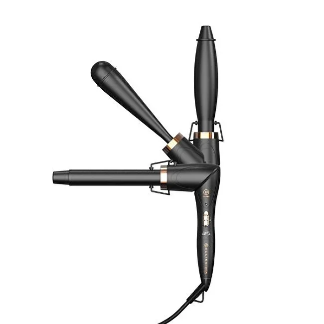 Bellissima Hair curler with extensions 11888 My Pro Twist & Style thumbnail 2