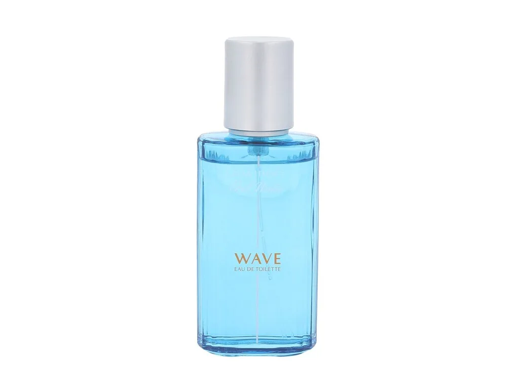 Cool water wave