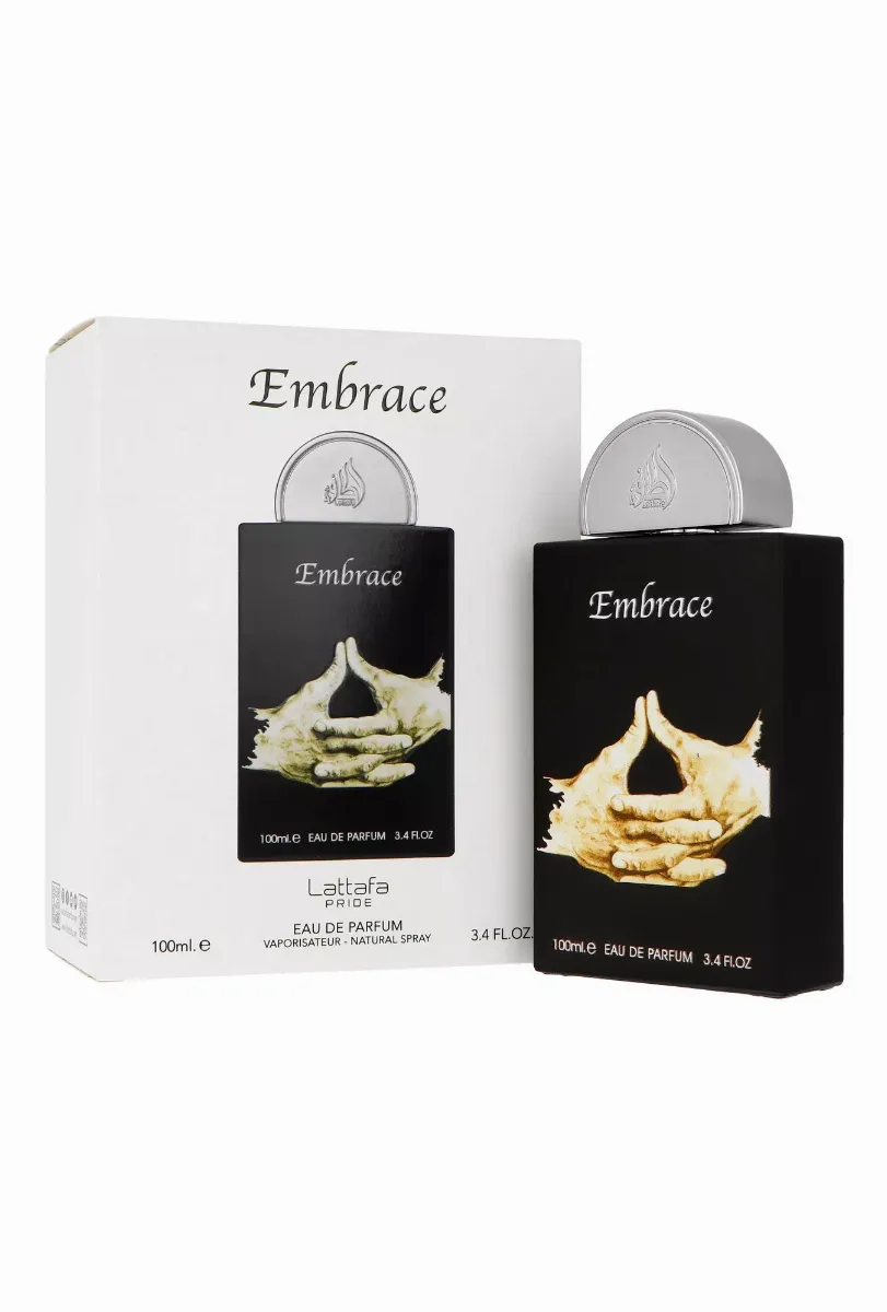 Lattafa perfumes Pride embrance thumbnail 4