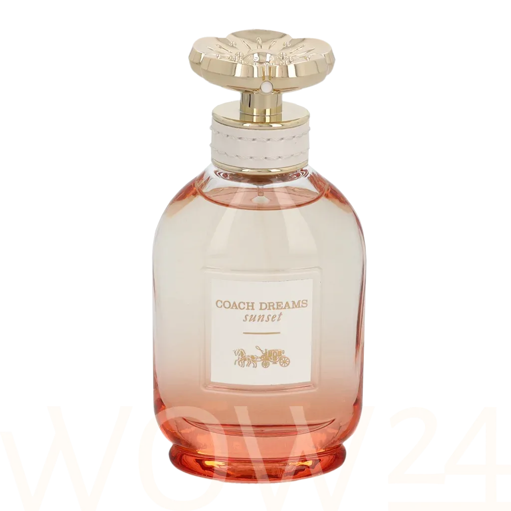 Coach Coach dreams sunset thumbnail 5