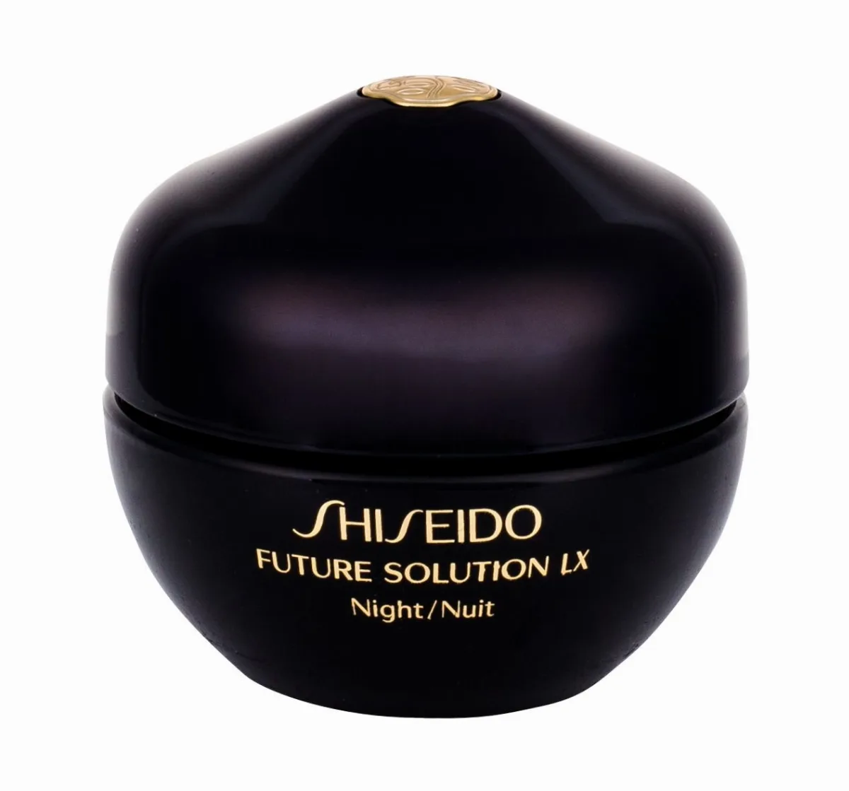 Future solution lx total regenerating cream