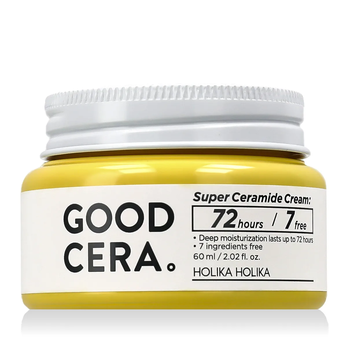Holika Holika Good Cera Super Ceramide Cream thumbnail 2