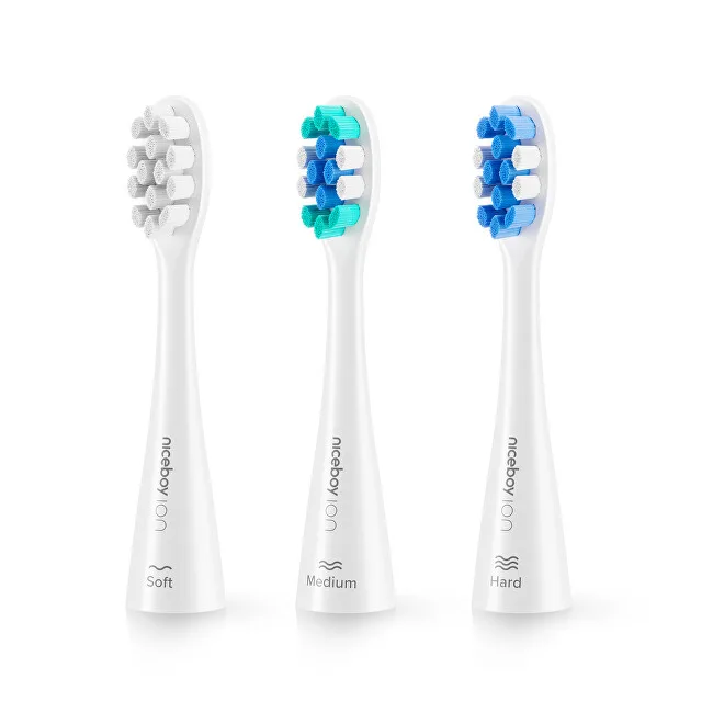 Niceboy ION Sonic White sonic toothbrush thumbnail 4