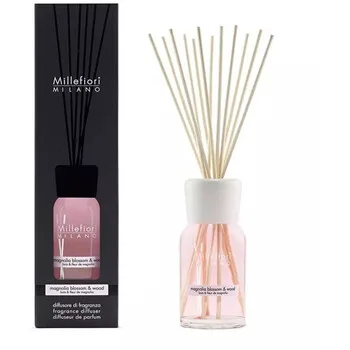 Millefiori Milano Fragrance Diffuser Magnolia Blossom & Wood thumbnail 2