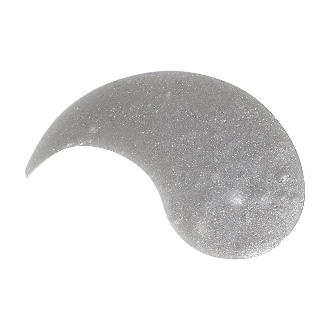Mizon Premium eye hydrogel mask with black pearl and diamond for wrinkles and dark circles Black Pearl (Eye Gel Patch) 60 pcs x 1.4 g thumbnail 5