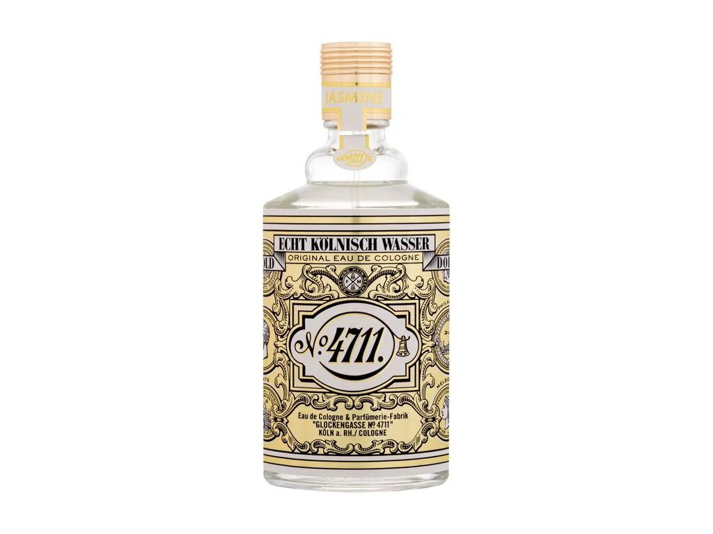 Floral collection jasmine