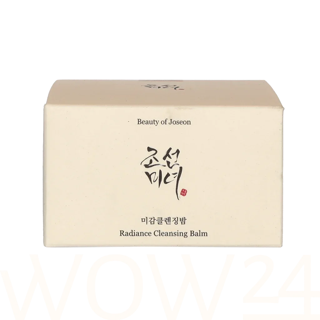 Beauty of Joseon Radiance Cleansing Balm thumbnail 2