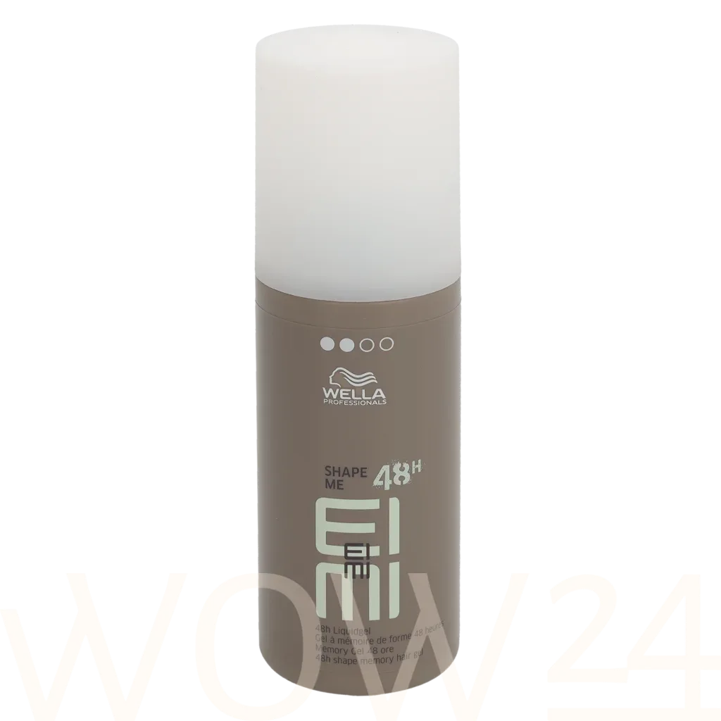 Wella Professional Eimi Shape Me thumbnail 2