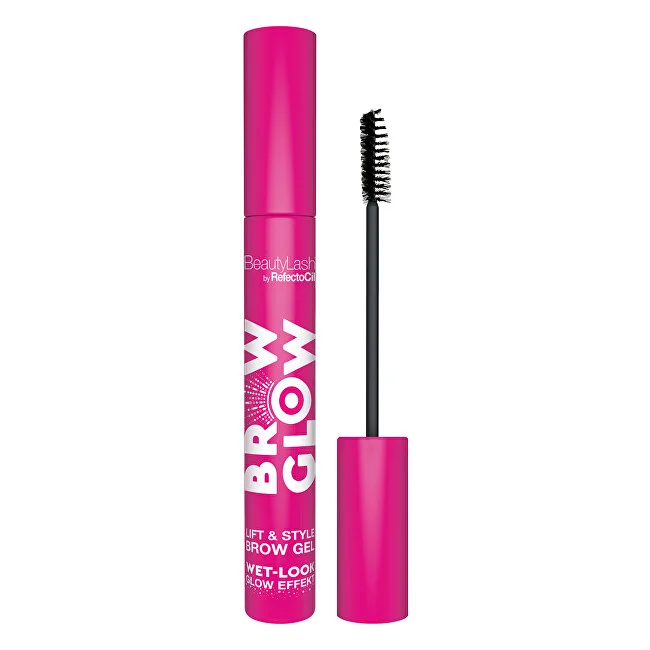 RefectoCil Brow Glow Instant Lift & Style Gel thumbnail 2