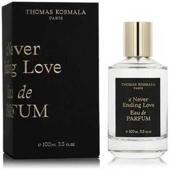 Thomas Kosmala A Never Ending Love thumbnail 3