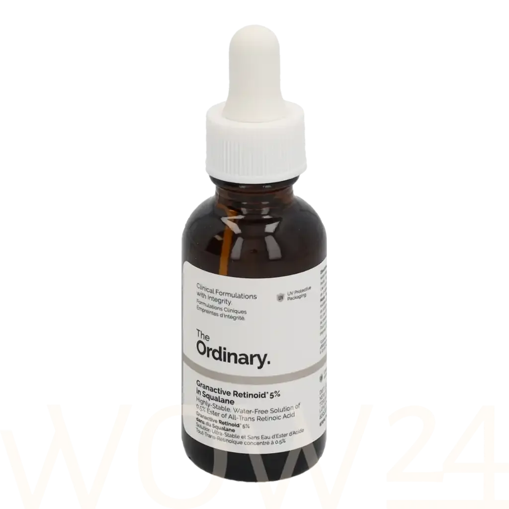 The Ordinary The Ordinary Granactive Retinoid 5% thumbnail 5