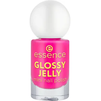 Essence Mini nail polish (Mini Nail Polish) thumbnail 2