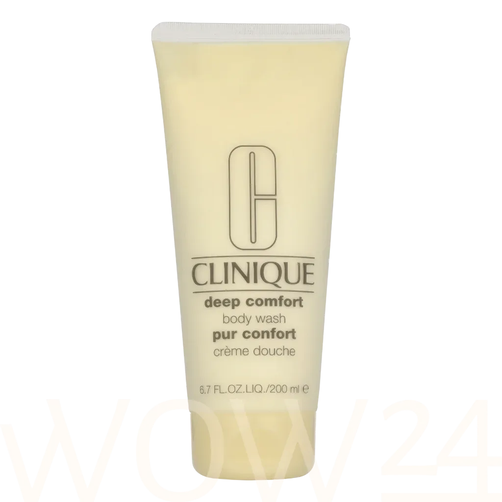 Clinique Deep Comfort thumbnail 5
