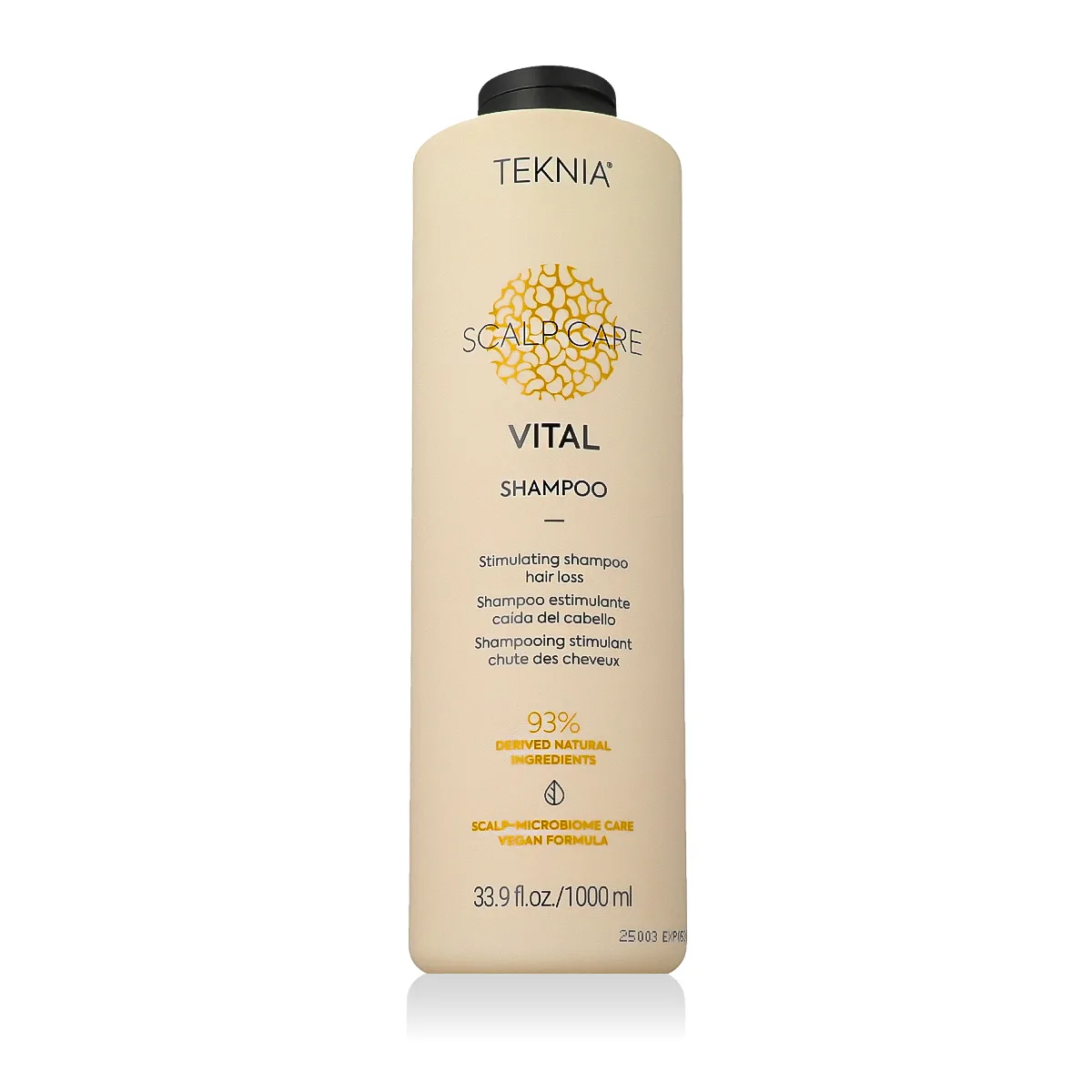 Teknia Scalp Care Vital Shampoo