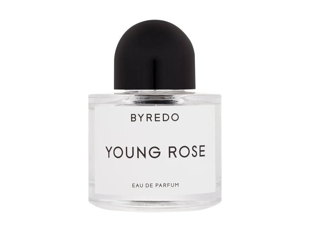 Young Rose