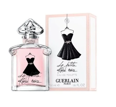 La Petite Robe Noire