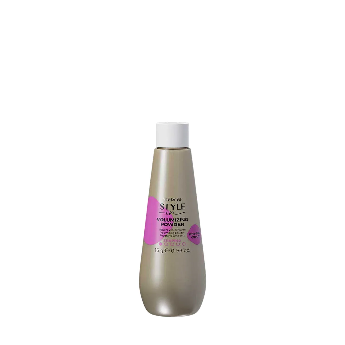 Inebrya Style-In Volumizing Powder thumbnail 2