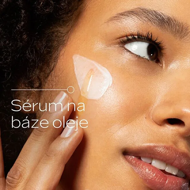 Weleda Nourishing Skin Serum Extra Rich Omega (Serum Drops) 30 ml thumbnail 4