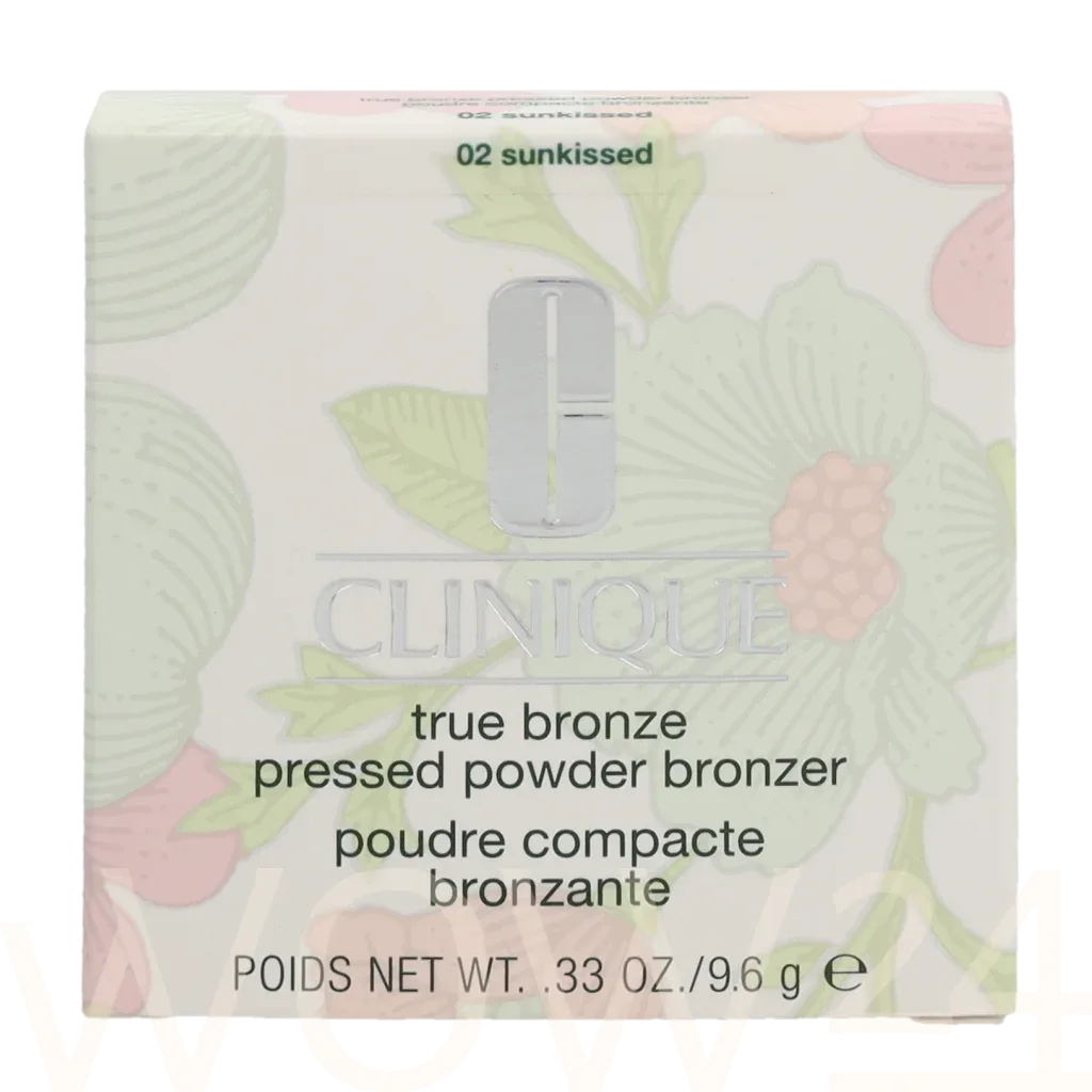Clinique Clinique True Bronze Pressed Powder Bronzer thumbnail 2