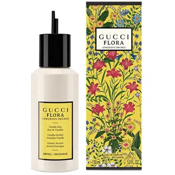 Gucci Flora by gucci gorgeous orchid thumbnail 4