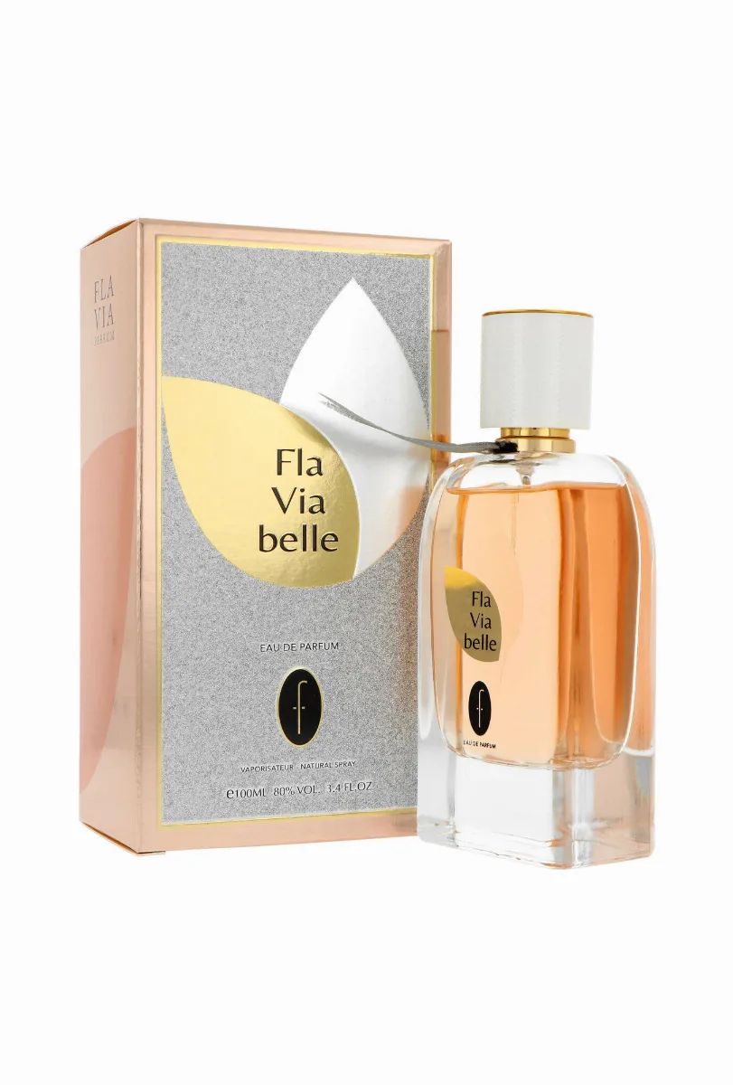 Flavia Flavia Belle thumbnail 4