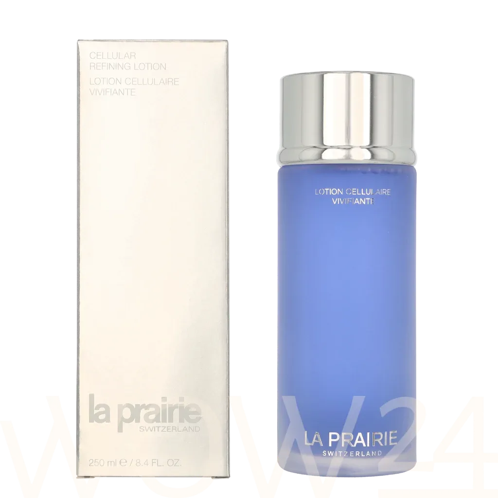La Prairie Cellular thumbnail 4
