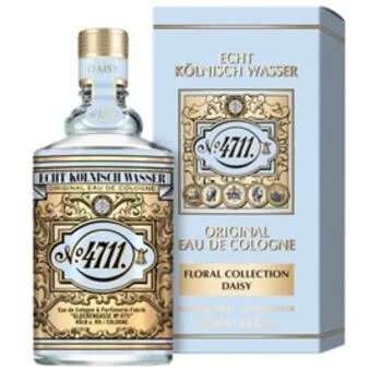 4711 4711, Floral Collection Daisy, Eau De Cologne, Unisex, 100 ml thumbnail 3