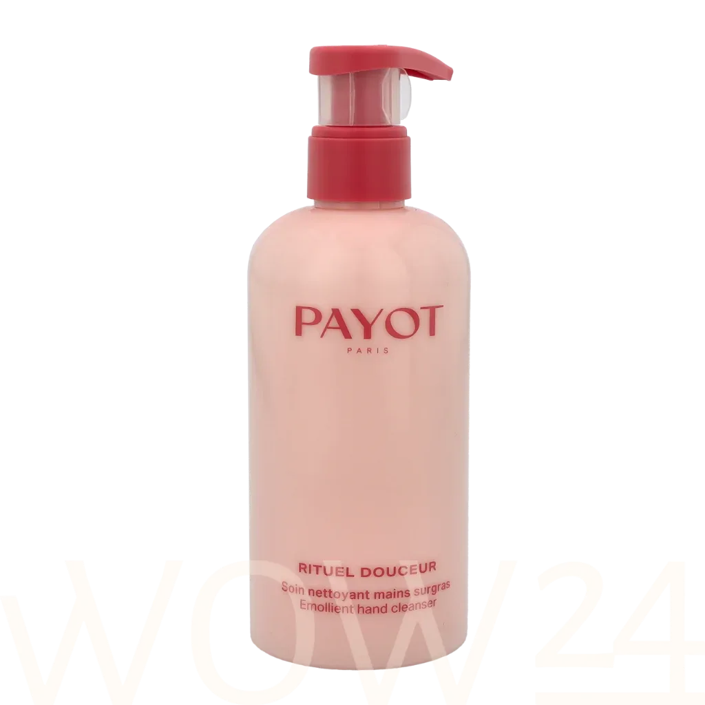 Payot Payot Rituel Douceur Emulsion Hand Cleanser thumbnail 4