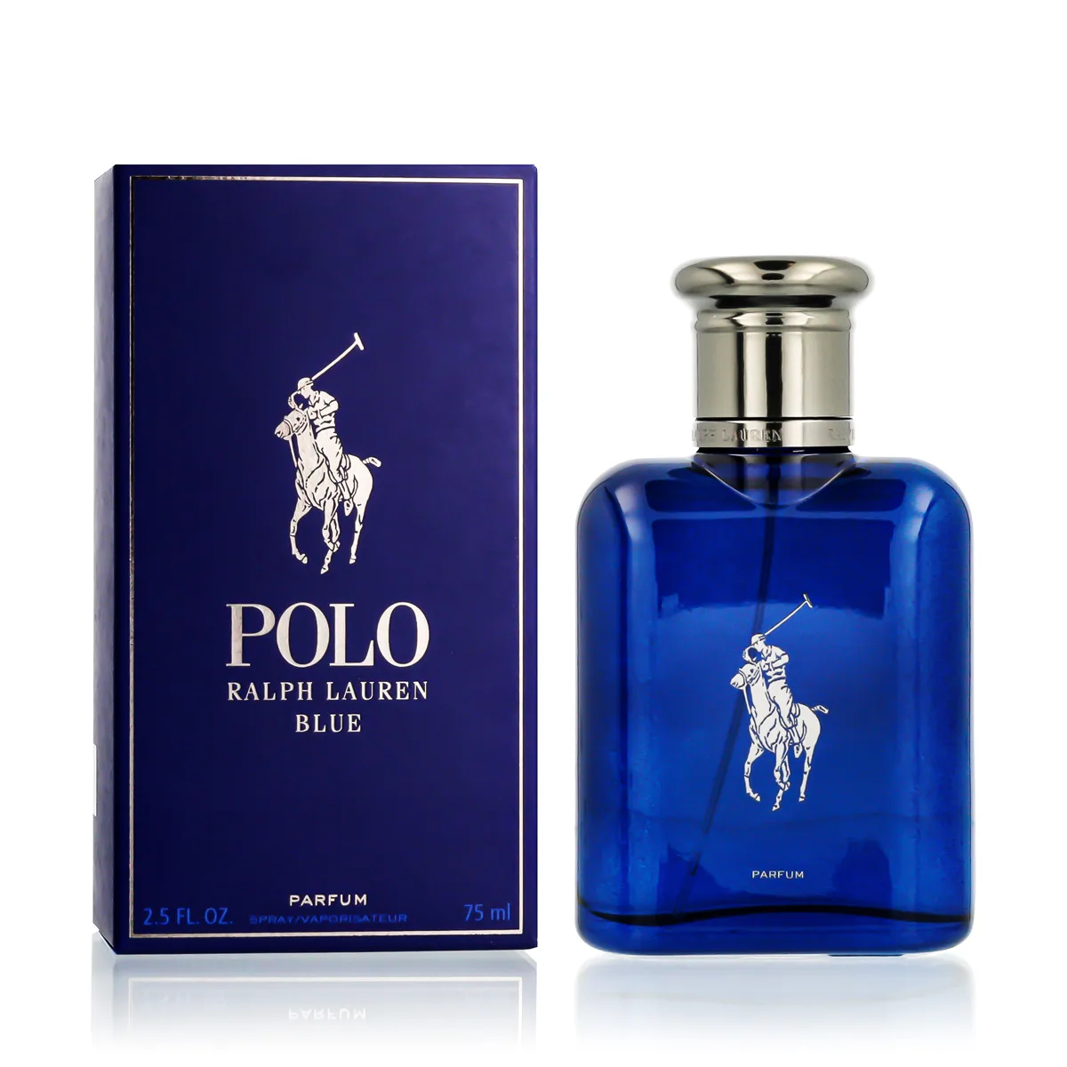Ralph Lauren Polo blue thumbnail 2