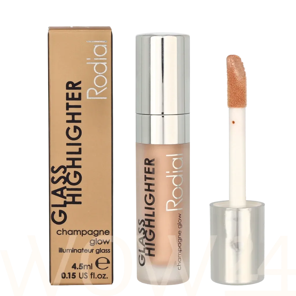 Rodial Rodial Glass Highlighter thumbnail 4