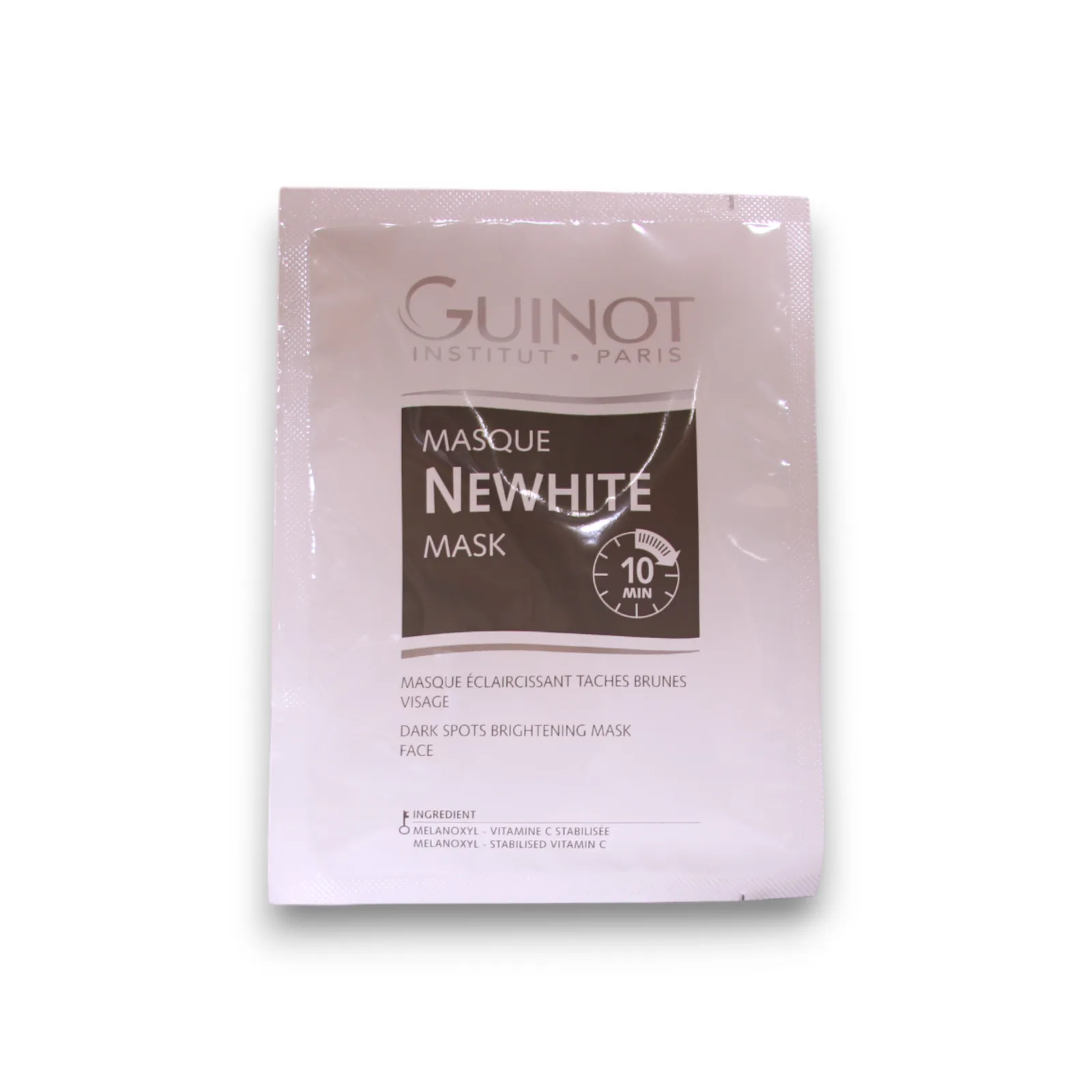 Guinot Guinot Newhite Brightening Mask thumbnail 6