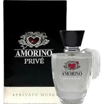Amorino Privé Private Musk thumbnail 3
