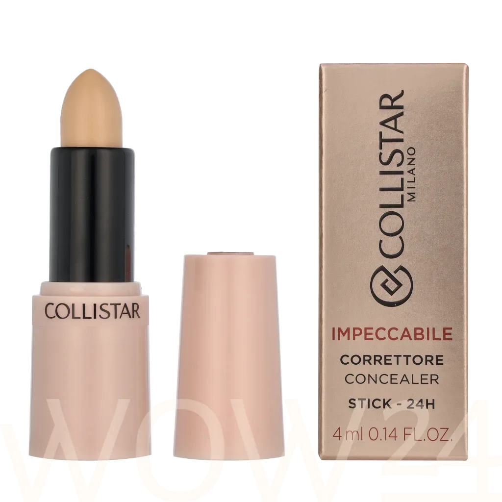 Collistar Impeccable Concealer Stick thumbnail 4