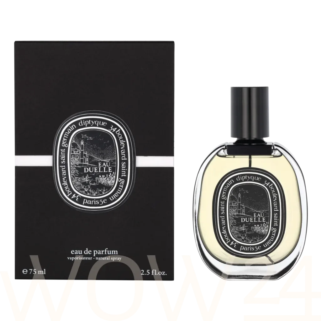Diptyque Eau duelle thumbnail 4