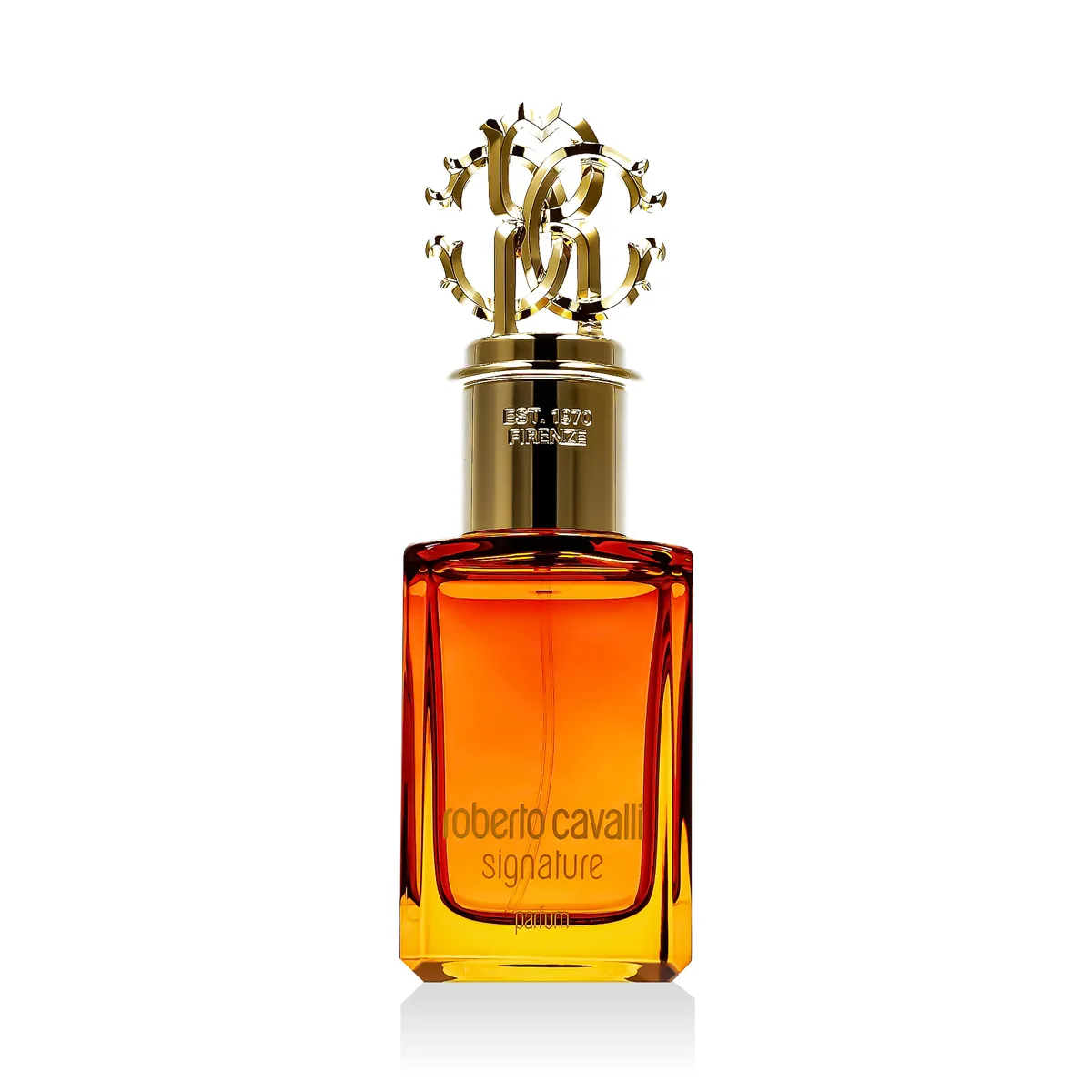 Roberto Cavalli Signature thumbnail 2