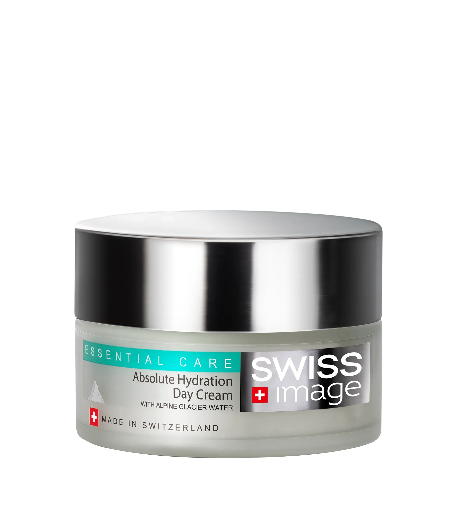 Swiss Image Essential Care Absolute Hydration Day Cream thumbnail 3
