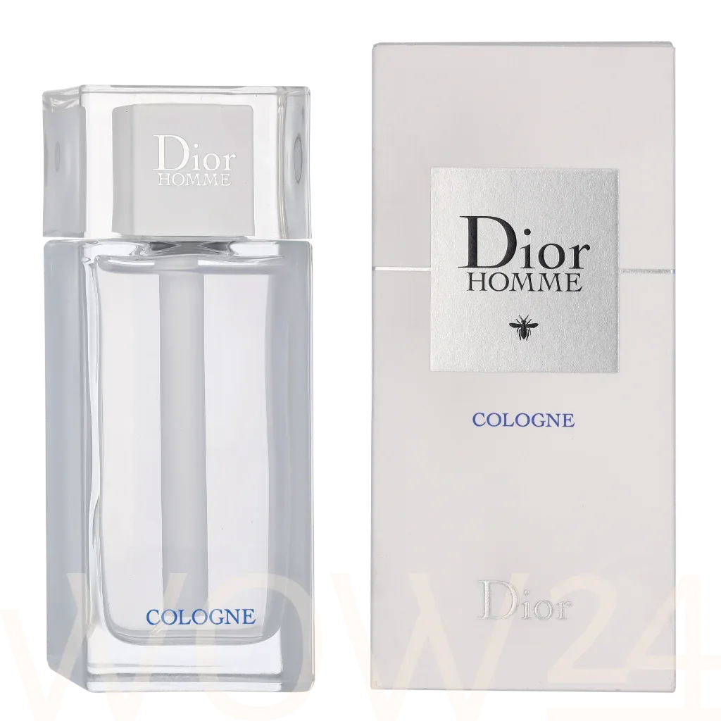 Dior Dior Homme Cologne 2022 thumbnail 4