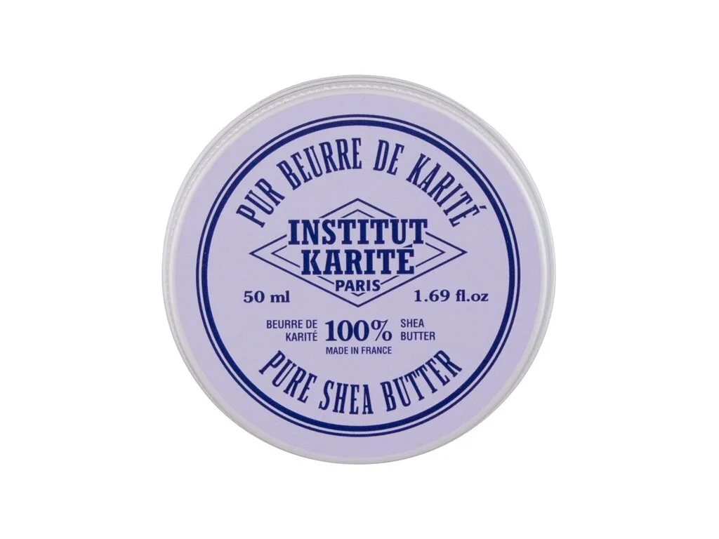 Pure shea butter