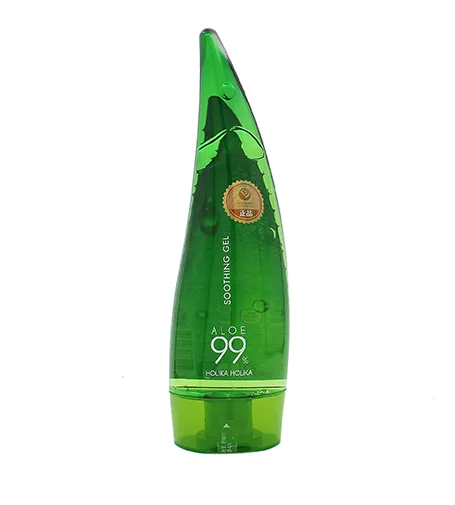 Aloe Soothing Gel