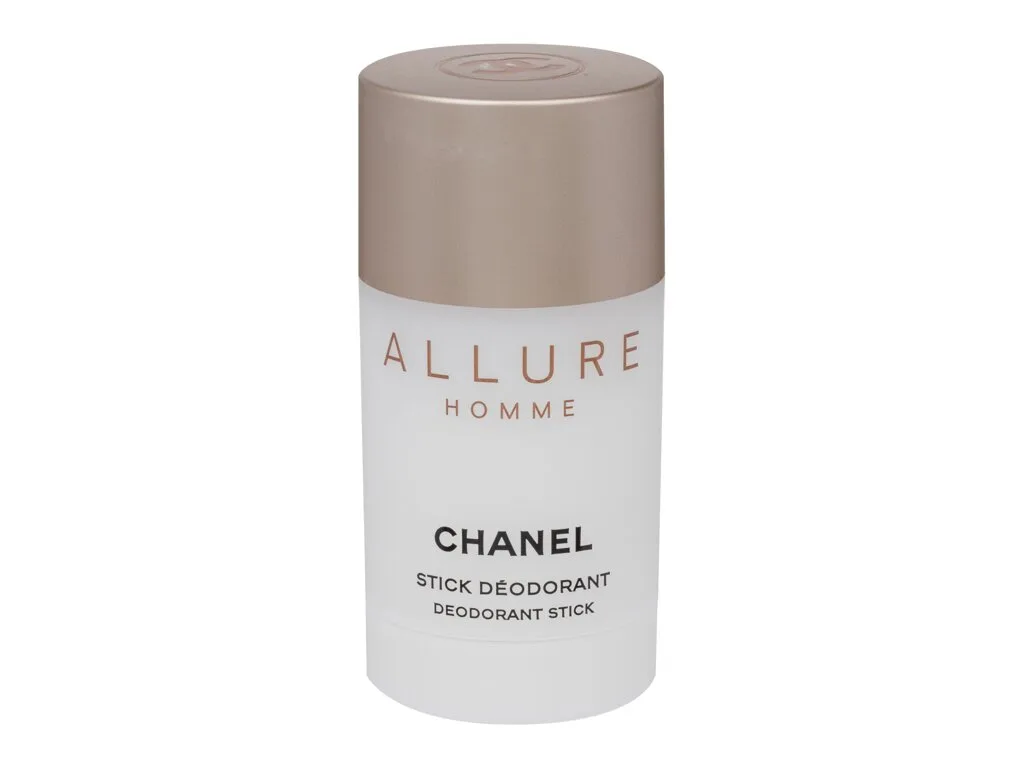Allure homme