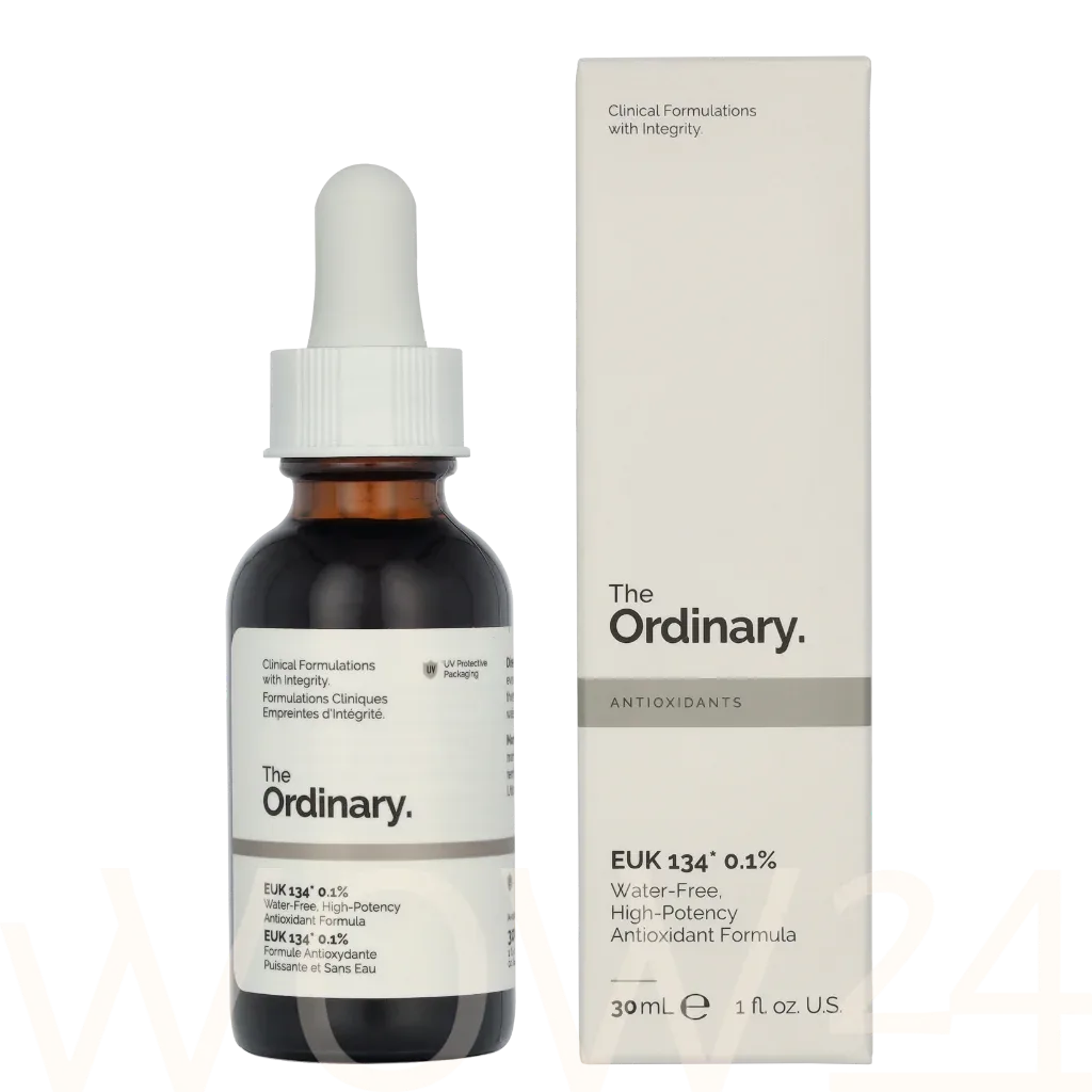 The Ordinary The Ordinary EUK 134 0.1% thumbnail 4