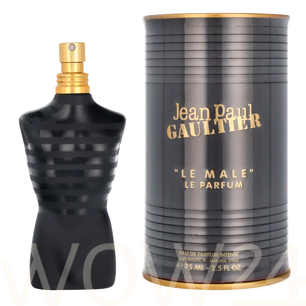 J.P. Gaultier Le Male Le Parfum Intense thumbnail 4