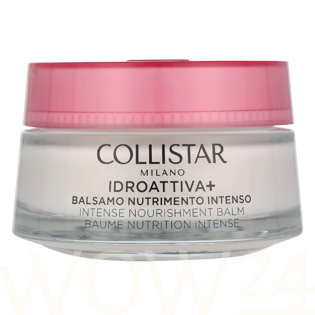 Collistar Idroattiva+ Intense Nourishment Balm thumbnail 5