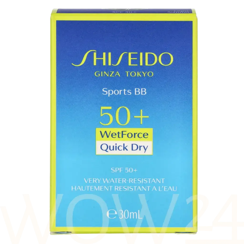Sports bb wetforce